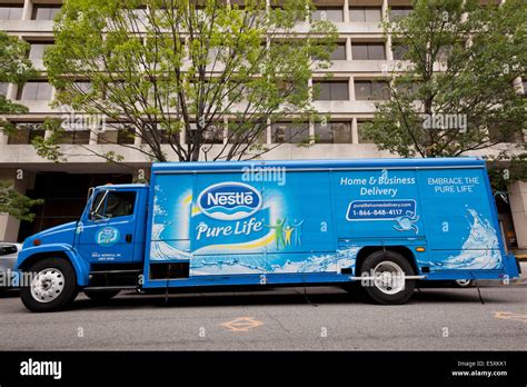 nestle pure life delivery